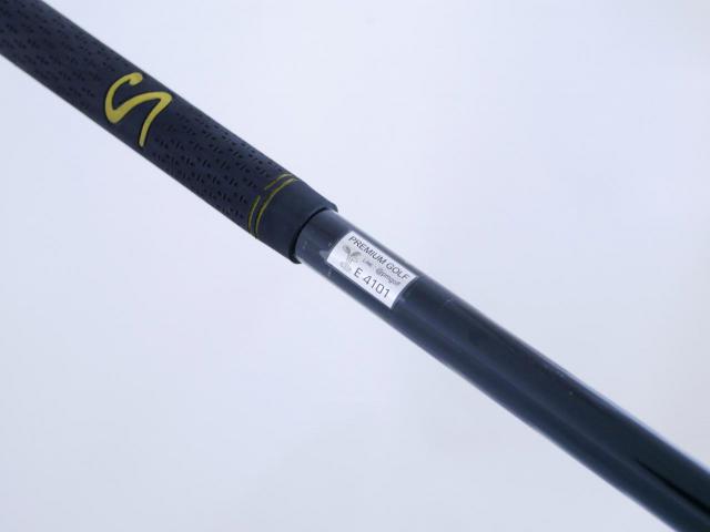 Driver : PRGR : ไดรเวอร์ PRGR Egg Bird (460cc.เบา อ่อน นุ่ม สบายมากๆ) Loft 10 Flex R