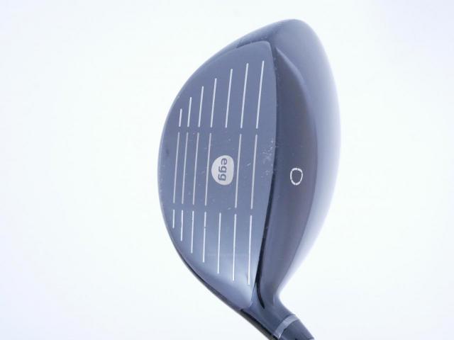 Driver : PRGR : ไดรเวอร์ PRGR Egg Bird (460cc.เบา อ่อน นุ่ม สบายมากๆ) Loft 10 Flex R