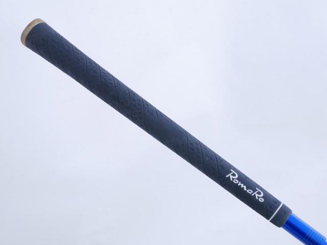 Driver : Romaro : ไดรเวอร์ Romaro RAY 460HX Black (460cc.) Loft 9 ก้าน Mitsubishi Diamana B60 Flex S