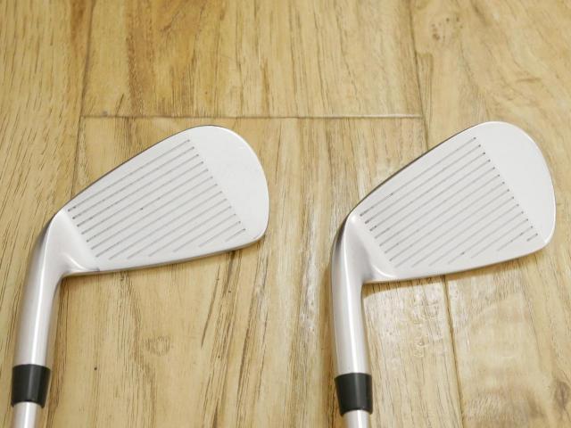 Iron set : Miura : ชุดเหล็ก Miura PP-9003 Passing Point (Forged) มีเหล็ก 5-Pw (6 ชิ้น) ก้านเหล็ก Project X 95 5.5 Flex S