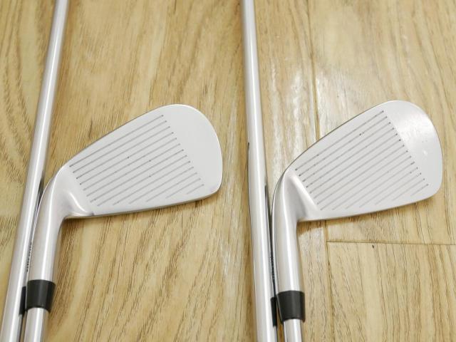 Iron set : Miura : ชุดเหล็ก Miura PP-9003 Passing Point (Forged) มีเหล็ก 5-Pw (6 ชิ้น) ก้านเหล็ก Project X 95 5.5 Flex S