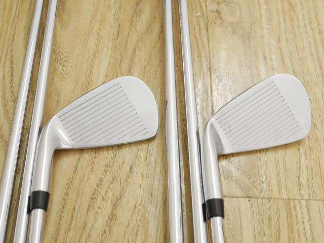 Iron set : Miura : ชุดเหล็ก Miura PP-9003 Passing Point (Forged) มีเหล็ก 5-Pw (6 ชิ้น) ก้านเหล็ก Project X 95 5.5 Flex S