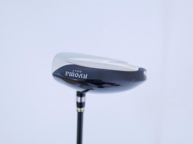 Fairway Wood : Other Brand : หัวไม้ 2 Ryoma F Titanium (รุ่นปี 2019 ไกลมากๆ) Loft 13 ก้าน Tour AD RF2 Flex S