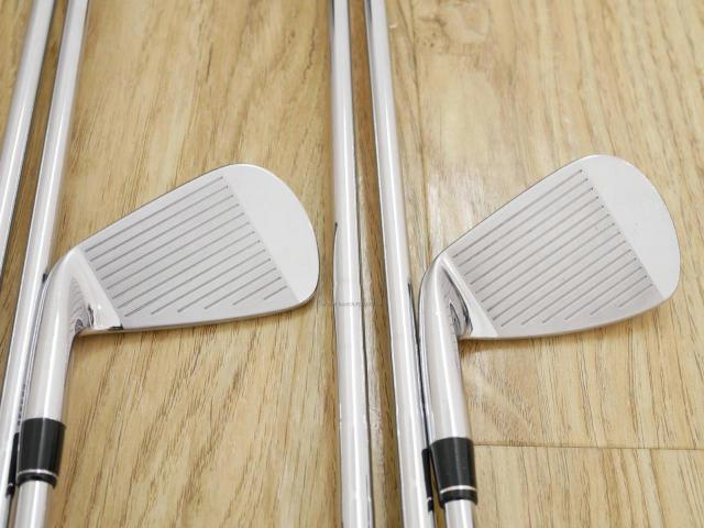 Iron set : Epon : ชุดเหล็ก EPON AF-Tour Forged มีเหล็ก 5-Pw (6 ชิ้น) ก้านเหล็ก NS Pro 950 Flex R