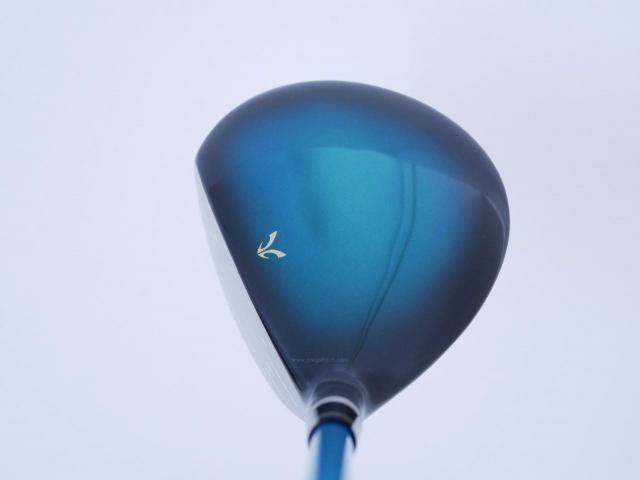 Fairway Wood : Honma : **มีบุบ** หัวไม้ 5 Honma Beres E-06 (รุ่นปี 2019) Loft 19 ก้าน ARMRQ X (43) FLex R (2 ดาว)