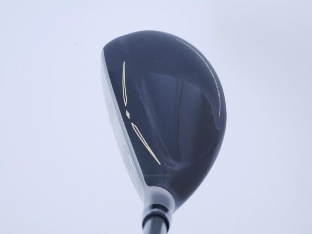 Fairway Wood : xxio : ไม้กระเทย XXIO Prime 12 (รุ่นล่าสุด ออกปี 2023 ท๊อปสุด ตีง่าย ไกล) Loft 22 ก้านกราไฟต์ SP-1200 Flex R