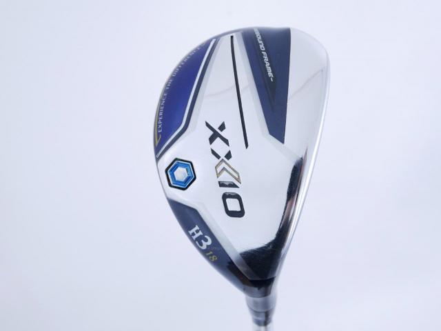 Fairway Wood : xxio : ไม้กระเทย XXIO 12 (รุ่นปี 2023) Loft 18 ก้าน MP-1200 Flex S