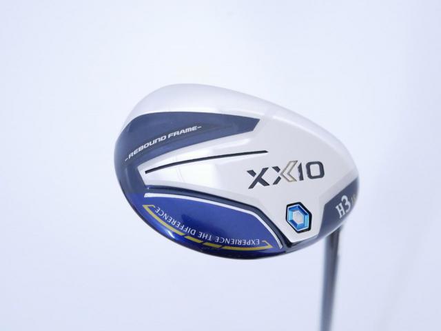 Fairway Wood : xxio : ไม้กระเทย XXIO 12 (รุ่นปี 2023) Loft 18 ก้าน MP-1200 Flex S