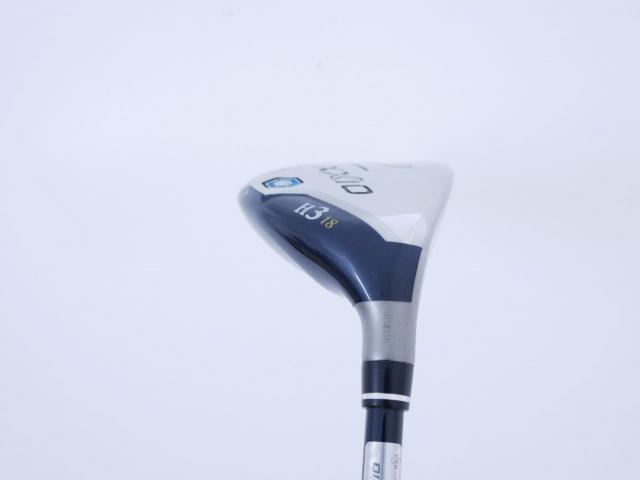 Fairway Wood : xxio : ไม้กระเทย XXIO 12 (รุ่นปี 2023) Loft 18 ก้าน MP-1200 Flex S