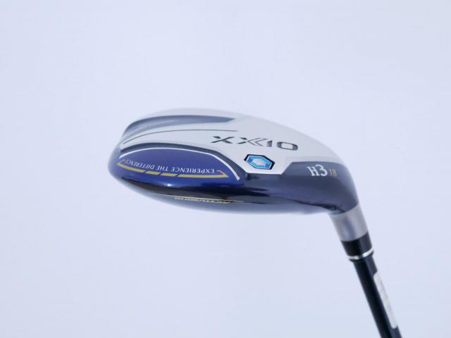 Fairway Wood : xxio : ไม้กระเทย XXIO 12 (รุ่นปี 2023) Loft 18 ก้าน MP-1200 Flex S