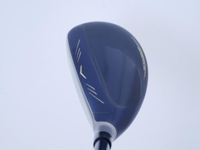 Fairway Wood : xxio : ไม้กระเทย XXIO 12 (รุ่นปี 2023) Loft 18 ก้าน MP-1200 Flex S