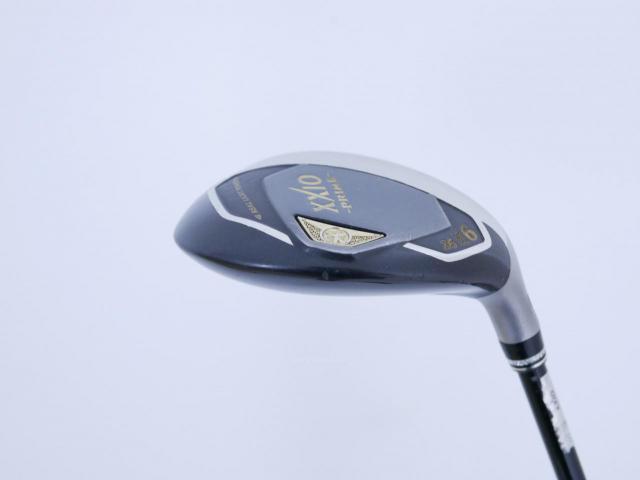 Fairway Wood : xxio : ไม้กระเทย XXIO Prime 10 (รุ่นท๊อปสุด ปี 2020) Loft 26 ก้าน SP-1000 Flex R