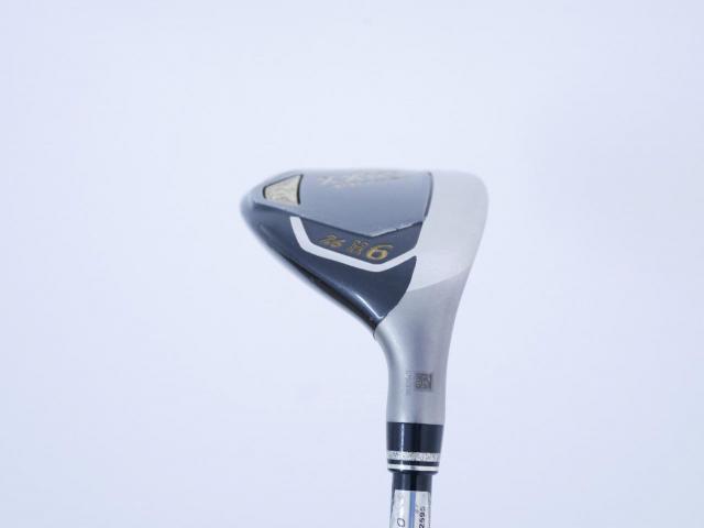 Fairway Wood : xxio : ไม้กระเทย XXIO Prime 10 (รุ่นท๊อปสุด ปี 2020) Loft 26 ก้าน SP-1000 Flex R