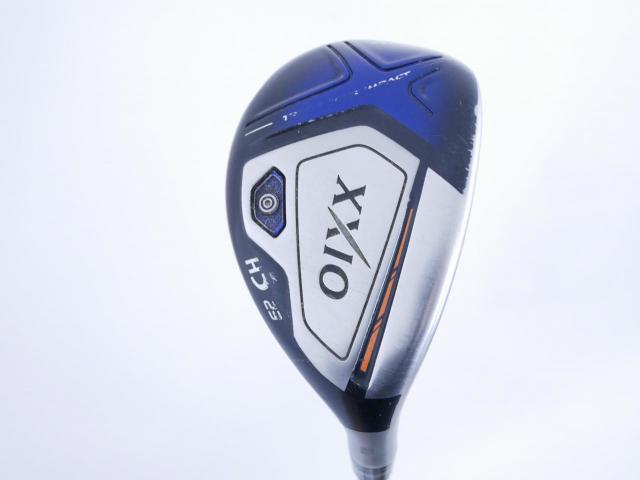 Fairway Wood : xxio : ไม้กระเทย XXIO 10 (ปี 2019) Loft 23 ก้าน MP-1000 Flex SR