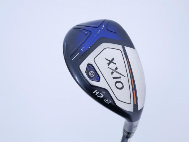 Fairway Wood : xxio : ไม้กระเทย XXIO 10 (ปี 2019) Loft 23 ก้าน MP-1000 Flex SR