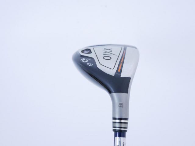 Fairway Wood : xxio : ไม้กระเทย XXIO 10 (ปี 2019) Loft 23 ก้าน MP-1000 Flex SR