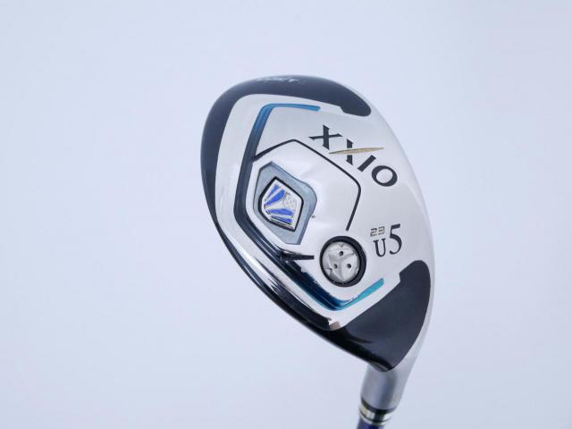 Fairway Wood : xxio : ไม้กระเทย XXIO 8 (ออกปี 2015) Loft 23 ก้าน MP-800 Flex R