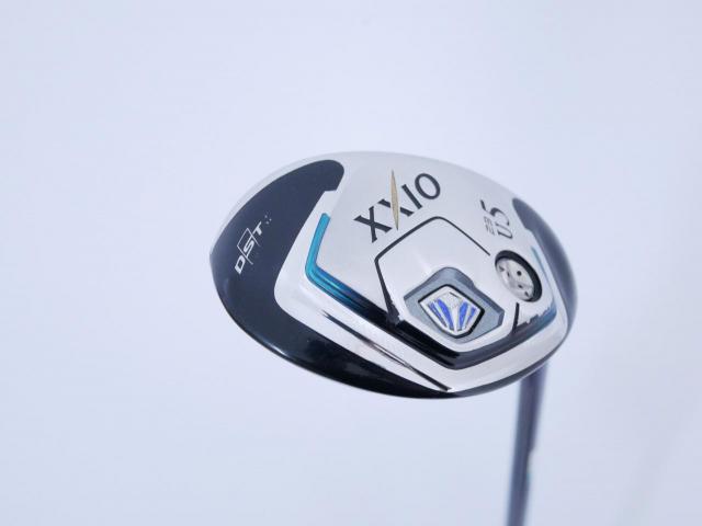 Fairway Wood : xxio : ไม้กระเทย XXIO 8 (ออกปี 2015) Loft 23 ก้าน MP-800 Flex R