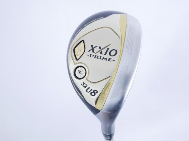 Fairway Wood : xxio : ไม้กระเทย XXIO Prime 9 (รุ่นปี 2018 ท๊อปสุด) Loft 32 ก้าน SP-900 Flex R