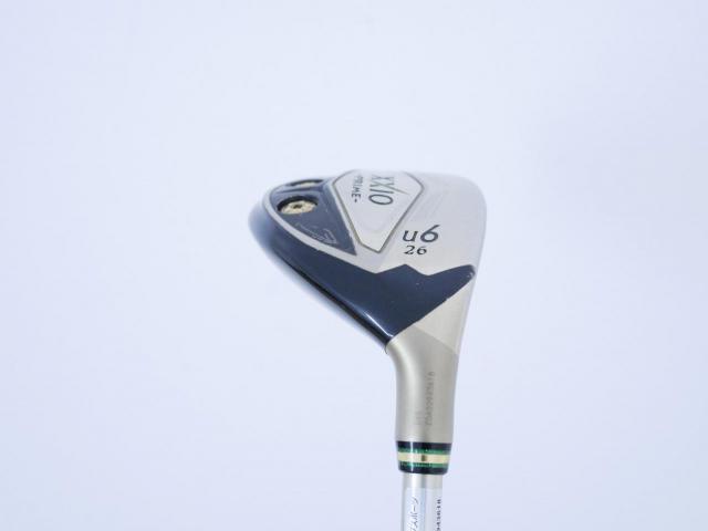 Fairway Wood : xxio : ไม้กระเทย XXIO Prime 8 (รุ่นท๊อปสุด ปี 2016) Loft 26 ก้าน SP-800 Flex R