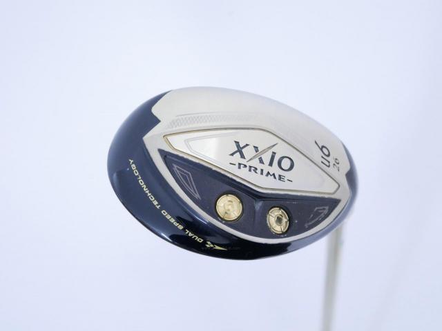 Fairway Wood : xxio : ไม้กระเทย XXIO Prime 8 (รุ่นท๊อปสุด ปี 2016) Loft 26 ก้าน SP-800 Flex R