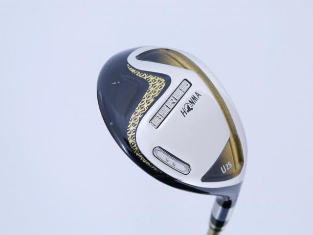 Fairway Wood : Honma : ไม้กระเทย Honma Beres 2020 (ออกปี 2020) Loft 25 ก้าน Honma ARMRQ (42) Flex R (2 ดาว)