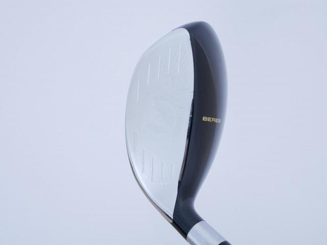 Fairway Wood : Honma : ไม้กระเทย Honma Beres 2020 (ออกปี 2020) Loft 25 ก้าน Honma ARMRQ (42) Flex R (2 ดาว)