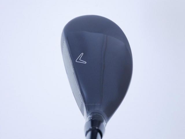 Fairway Wood : callaway : ไม้กระเทย Callaway Big Bertha (รุ่นล่าสุด ปี 2023 Japan Spec.) Loft 24 ก้าน Fujikura Speeder NX Flex SR