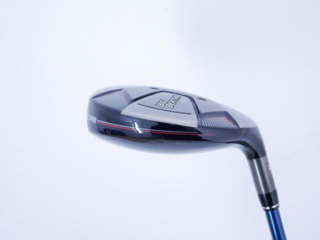 Fairway Wood : callaway : ไม้กระเทย Callaway Big Bertha B21 (รุ่นปี 2021 ตีง่าย ไกล) Loft 24 ก้าน Fujikura Speeder Evolution Flex SR