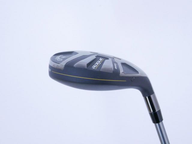 Fairway Wood : callaway : ไม้กระเทย Callaway Rogue ST Max (ออกปี 2022) Loft 23 ก้าน Fujikura MC 70 Flex S