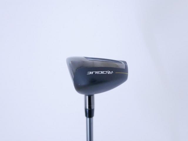 Fairway Wood : callaway : ไม้กระเทย Callaway Rogue ST Max (ออกปี 2022) Loft 23 ก้าน Fujikura MC 70 Flex S