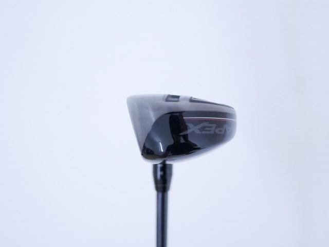 Fairway Wood : callaway : ไม้กระเทย Callaway APEX (ปี 2021) Loft 21 ก้าน Mitsubishi Diamana 55 Flex R