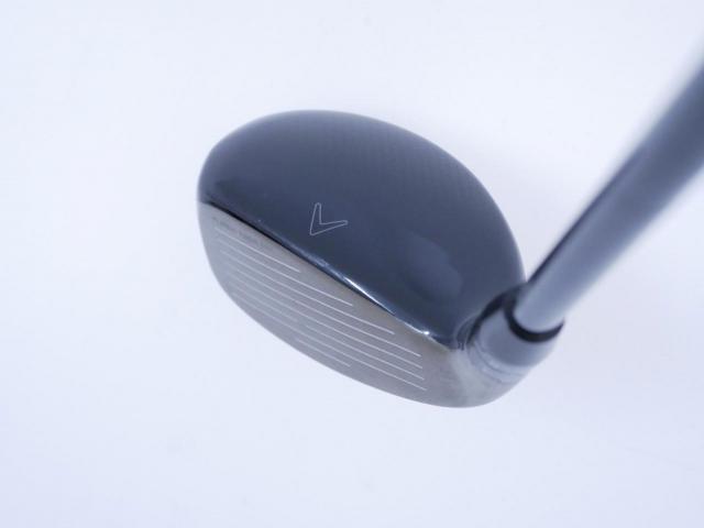 Fairway Wood : callaway : ไม้กระเทย Callaway APEX (ปี 2021) Loft 21 ก้าน Mitsubishi Diamana 55 Flex R