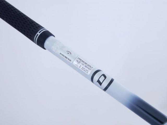 Fairway Wood : callaway : ไม้กระเทย Callaway APEX (ปี 2021) Loft 21 ก้าน Mitsubishi Diamana 55 Flex R