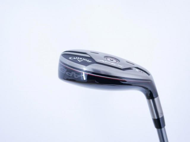 Fairway Wood : callaway : ไม้กระเทย Callaway APEX Pro (ปี 2021) Loft 23 ก้าน Fujikura MC 80 Flex S