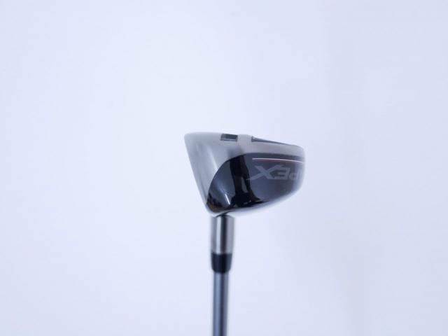 Fairway Wood : callaway : ไม้กระเทย Callaway APEX Pro (ปี 2021) Loft 23 ก้าน Fujikura MC 80 Flex S