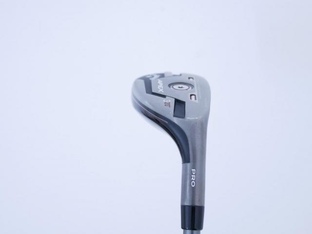 Fairway Wood : callaway : ไม้กระเทย Callaway APEX Pro (ปี 2021) Loft 20 ก้าน Fujikura MC 80 Flex S