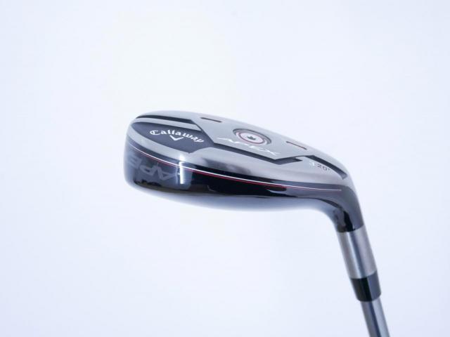 Fairway Wood : callaway : ไม้กระเทย Callaway APEX Pro (ปี 2021) Loft 20 ก้าน Fujikura MC 80 Flex S