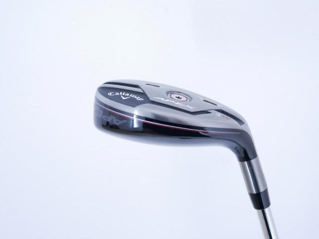 Fairway Wood : callaway : ไม้กระเทย Callaway APEX Pro (ปี 2021) Loft 20 ก้านเหล็ก NS Pro 950 NEO Flex S