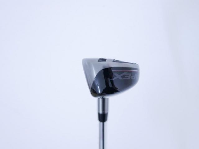 Fairway Wood : callaway : ไม้กระเทย Callaway APEX Pro (ปี 2021) Loft 20 ก้านเหล็ก NS Pro 950 NEO Flex S