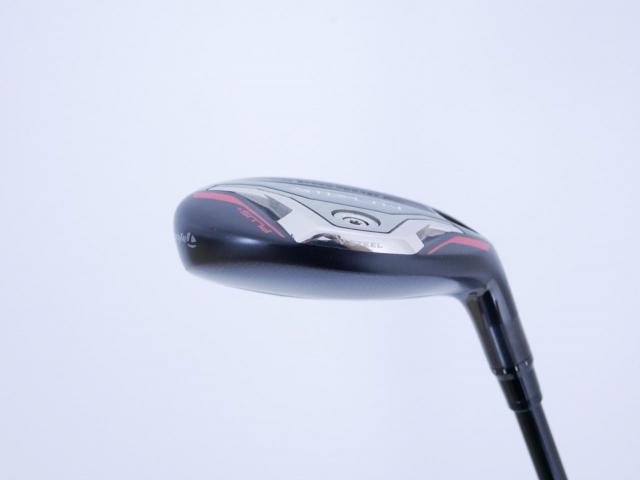 Fairway Wood : Taylormade : ไม้กระเทย Taylormade Stealth Plus (ออกปี 2022) Loft 19.5 ก้าน HZRDUS Smoke RDX 5.5 Flex S