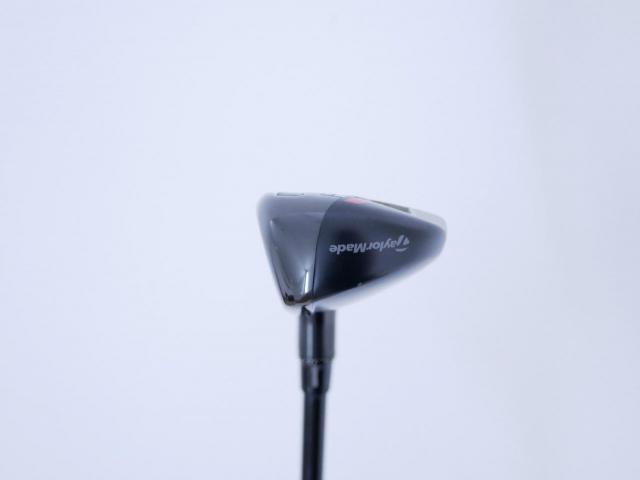 Fairway Wood : Taylormade : ไม้กระเทย Taylormade Stealth Plus (ออกปี 2022) Loft 19.5 ก้าน HZRDUS Smoke RDX 5.5 Flex S