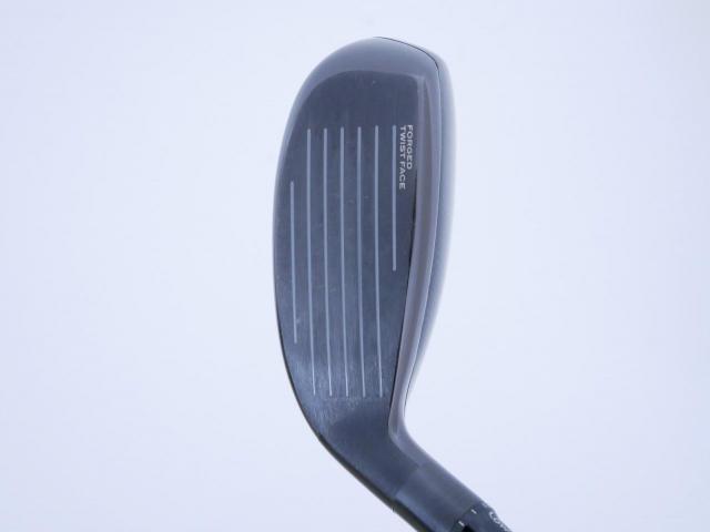 Fairway Wood : Taylormade : ไม้กระเทย Taylormade Stealth Plus (ออกปี 2022) Loft 19.5 ก้าน HZRDUS Smoke RDX 5.5 Flex S