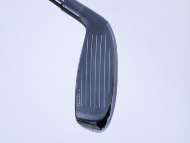 Fairway Wood : Taylormade : ไม้กระเทย Taylormade Stealth Plus (ออกปี 2022) Loft 19.5 ก้าน HZRDUS Smoke RDX 5.5 Flex S