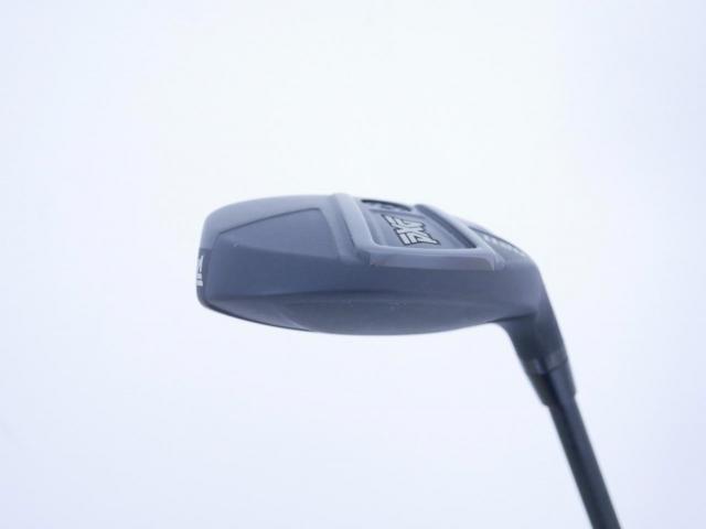 Fairway Wood : Other Brand : ไม้กระเทย PXG 0211 Loft 22 ก้านกราไฟต์ Mitsubishi MMT 80 Flex S