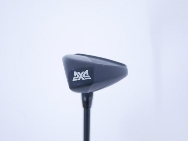 Fairway Wood : Other Brand : ไม้กระเทย PXG 0211 Loft 22 ก้านกราไฟต์ Mitsubishi MMT 80 Flex S