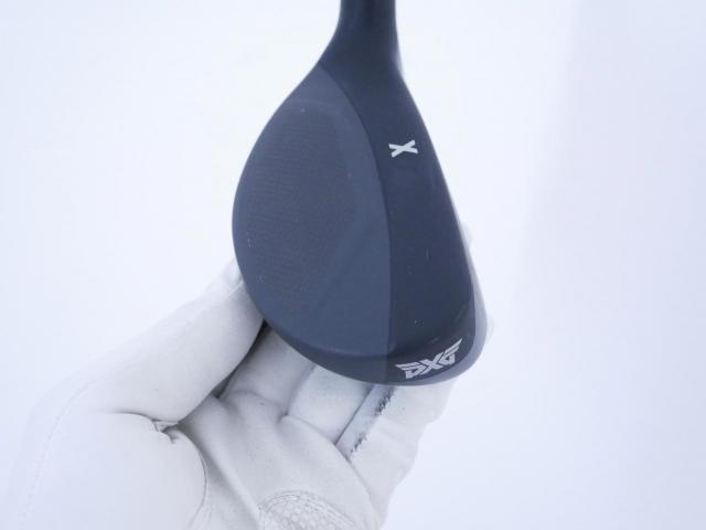 Fairway Wood : Other Brand : ไม้กระเทย PXG 0211 Loft 22 ก้านกราไฟต์ Mitsubishi MMT 80 Flex S