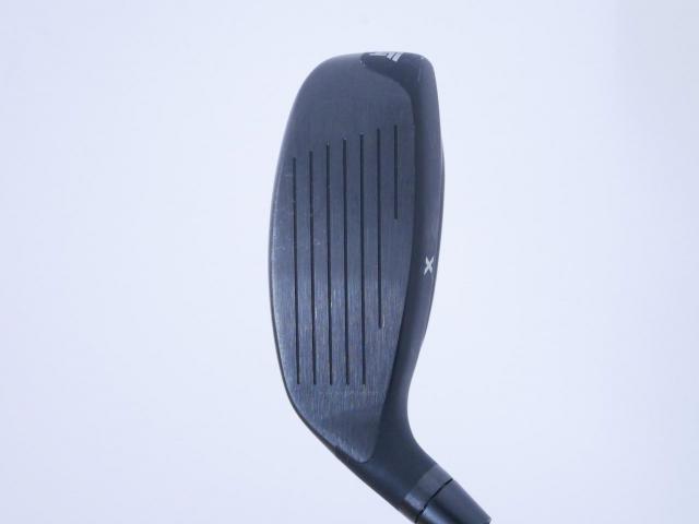 Fairway Wood : Other Brand : ไม้กระเทย PXG 0211 Loft 22 ก้านกราไฟต์ Mitsubishi MMT 80 Flex S