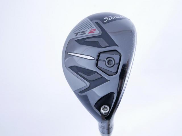 Fairway Wood : Titleist : ไม้กระเทย Titleist TSi2 (รุ่นปี 2021) Loft 18 ก้านเหล็ก NS Pro 950 NEO Flex S