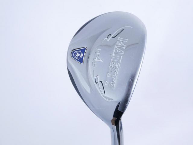 Fairway Wood : Maruman : ไม้กระเทย Maruman MAJESTY Royal SP (ออกปี 2018 รุ่นท้อปสุด ของใหม่ 2 หมื่นบาท) Loft 22 Flex R